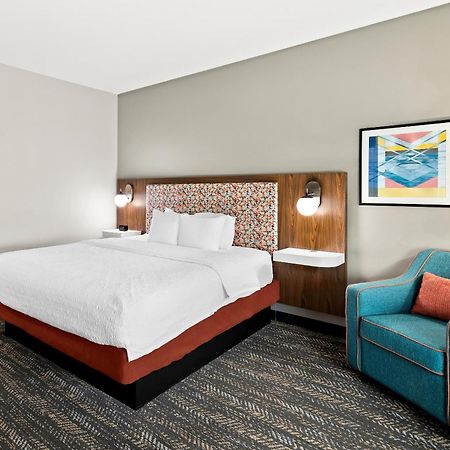 Hampton Inn Longview Eksteriør bilde
