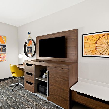 Hampton Inn Longview Eksteriør bilde