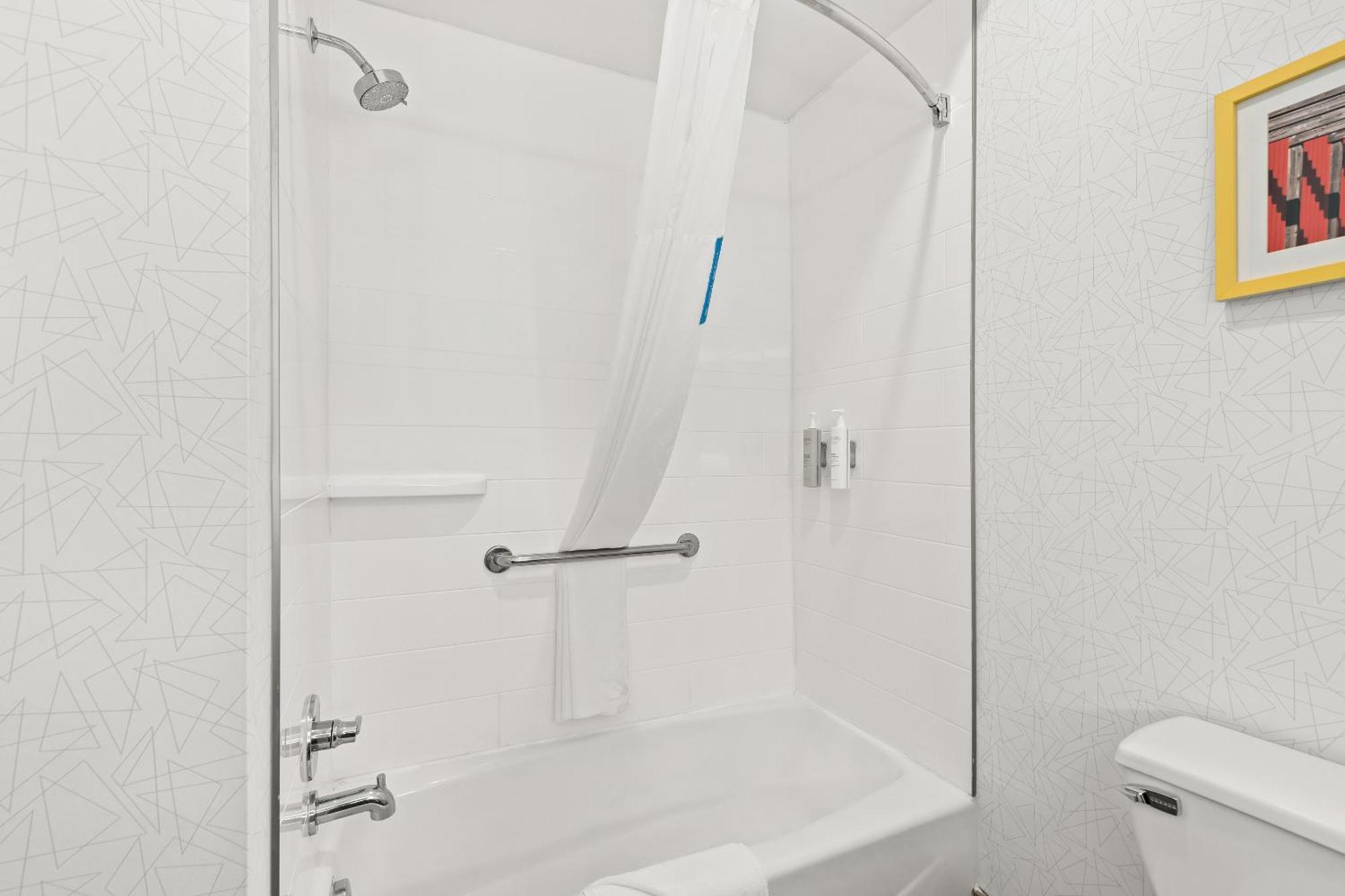 Hampton Inn Longview Eksteriør bilde