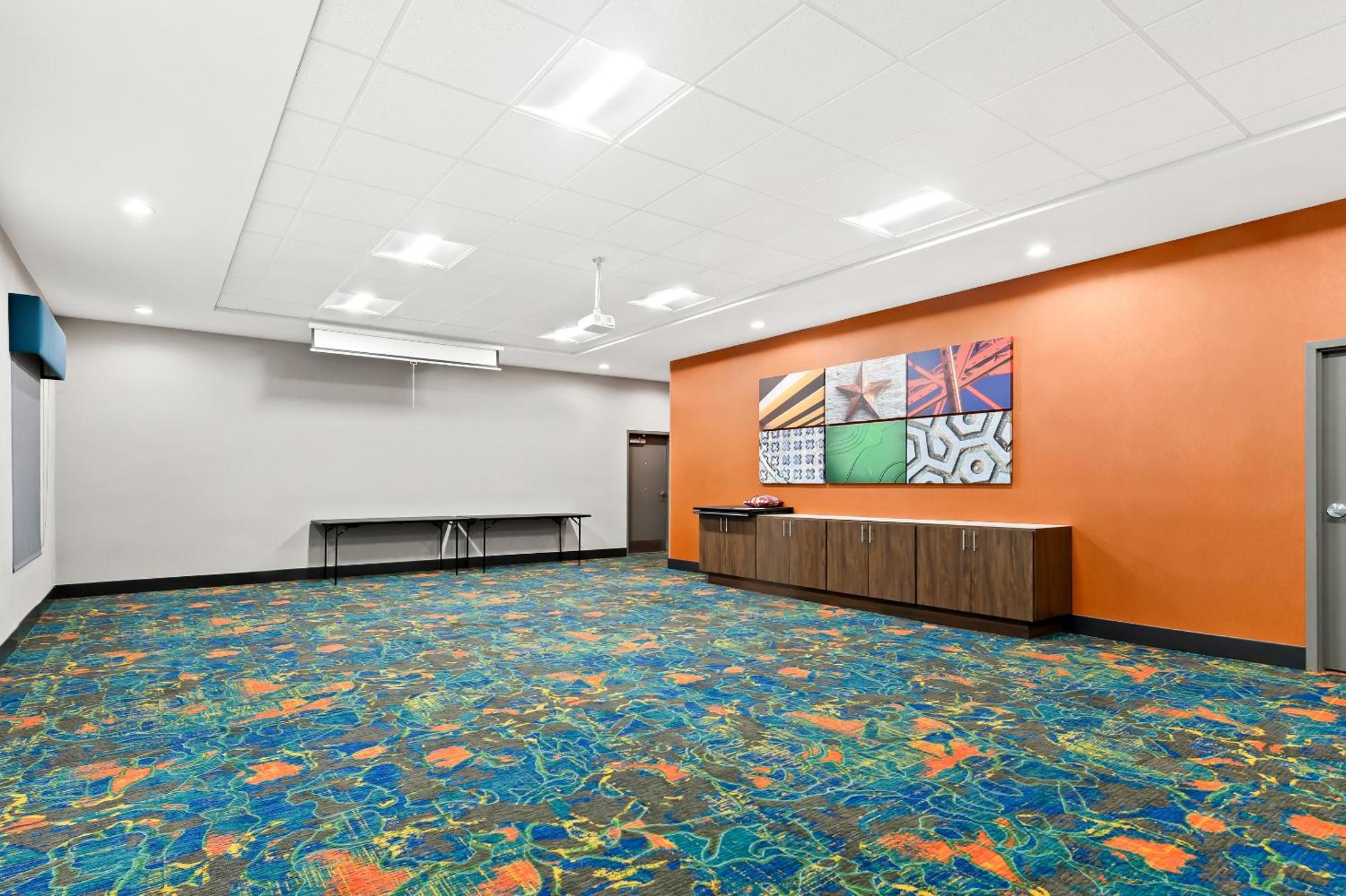 Hampton Inn Longview Eksteriør bilde