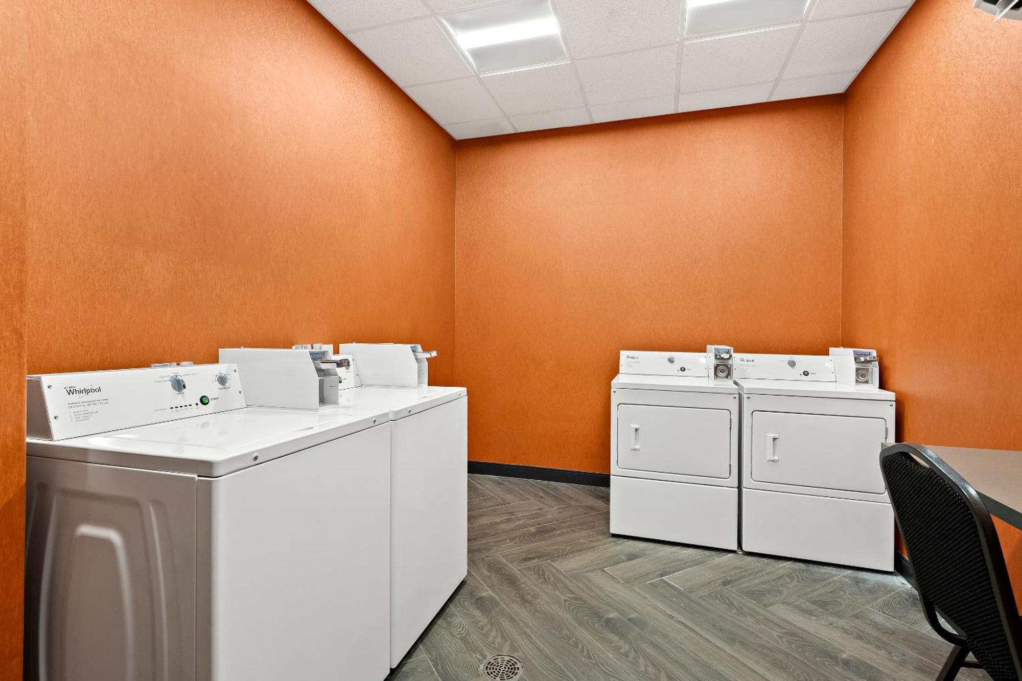 Hampton Inn Longview Eksteriør bilde