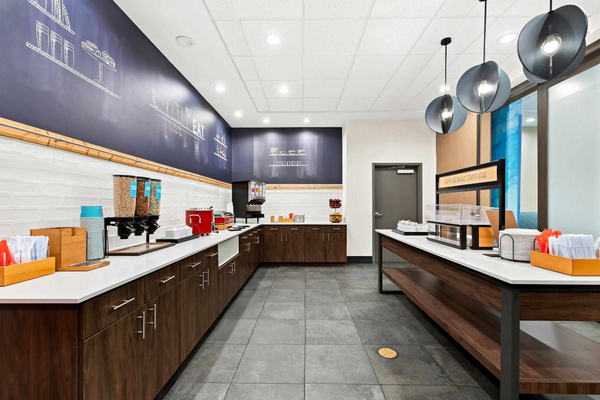Hampton Inn Longview Eksteriør bilde